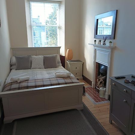 The Granary In The Square Apartment Grantown-on-Spey Exterior photo